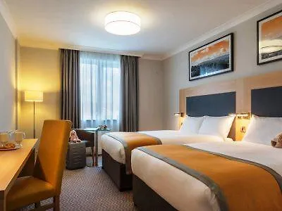 Maldron Hotel, Newlands Cross Clondalkin 4*,