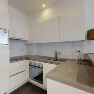 Beautiful Studio In Centre Appartement