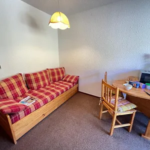 L'aiglon 217 Appartement