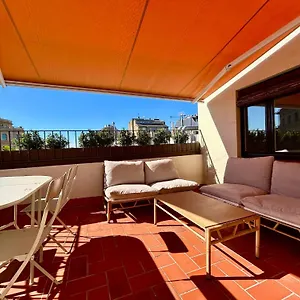 Barcelonaforrent The Central Place Appartement