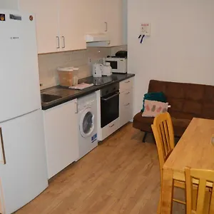 Stylish Appartement