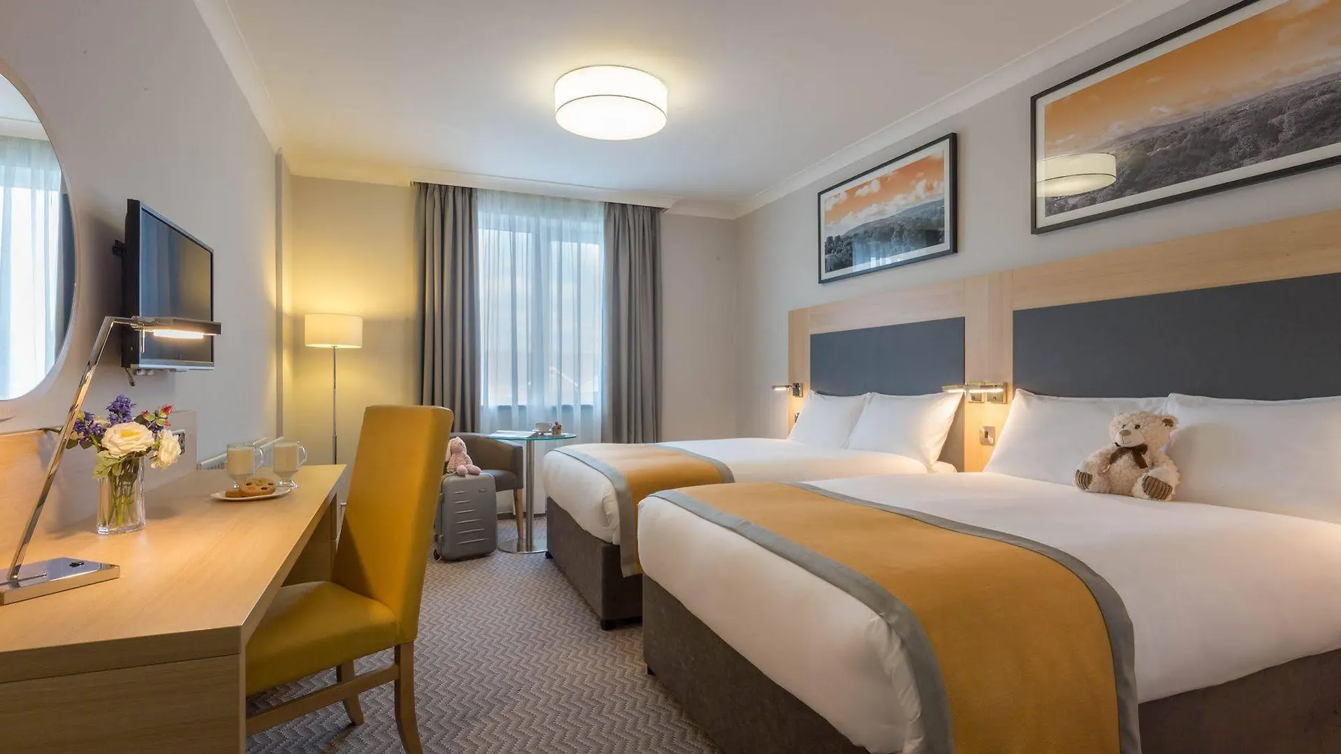 Maldron Hotel, Newlands Cross Clondalkin 4*,  Ireland