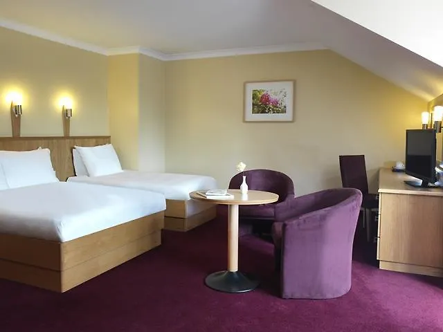 Maldron Hotel, Newlands Cross Clondalkin