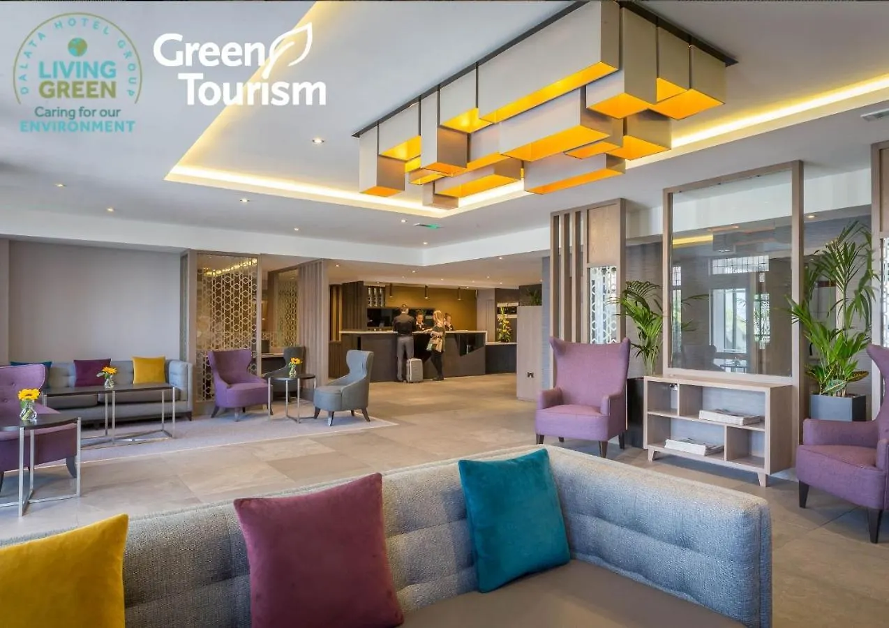 **** Hotel Maldron Hotel, Newlands Cross Clondalkin Ireland