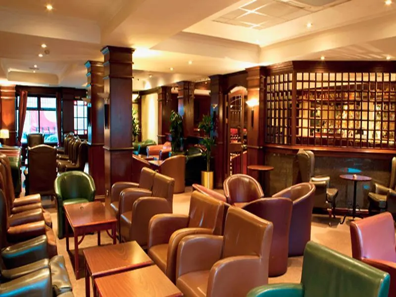 Maldron Hotel, Newlands Cross Clondalkin Ireland
