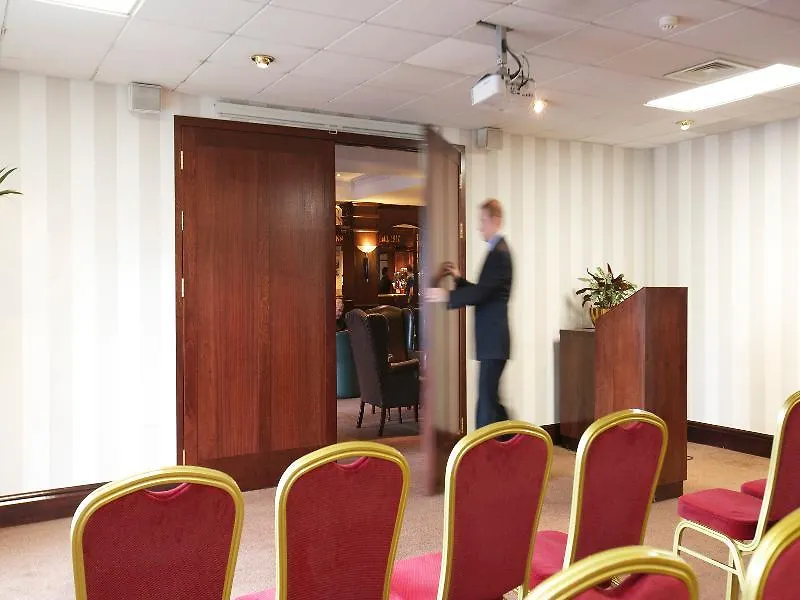 **** Hotel Maldron Hotel, Newlands Cross Clondalkin Ireland